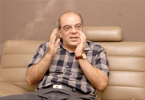 اصلاحات فکر می‌کند از روی ناچاری باید از روحانی حمایت کند/اصلاح‌طلبان تصور اشتباهی از هاشمی داشتند