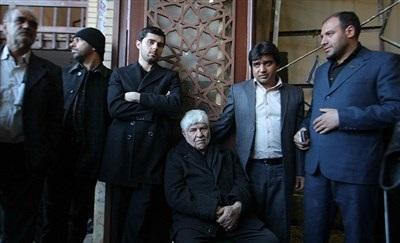 عکس/مراسم گرامیداشت آیت الله هاشمی رفسنجانی در کرمان و رفسنجان 