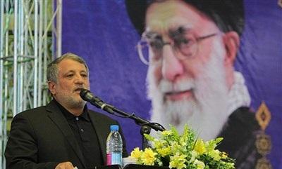 عکس/مراسم گرامیداشت آیت الله هاشمی رفسنجانی در کرمان و رفسنجان 