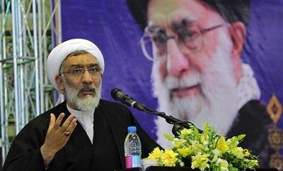 عکس/مراسم گرامیداشت آیت الله هاشمی رفسنجانی در کرمان و رفسنجان 