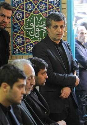 عکس/مراسم گرامیداشت آیت الله هاشمی رفسنجانی در کرمان و رفسنجان 