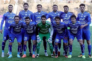 سوپرایزه خبری منصوریان برای هوادارن:ترکیب طوفانی استقلال رونمایی شد/ستارگان ولژیونرها درترکیب جدید علیمنصور/سردارآزمون هم به لژِیونرهای آبی پوش پیوست