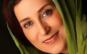 عکس بازیگر مشهور روی پوستر یک فیلم+عکس