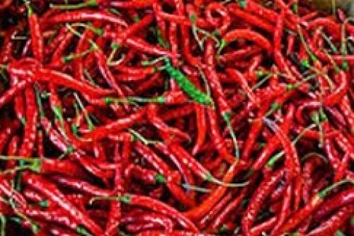 خوردن فلفل تند عمر را طولانی تر می کند