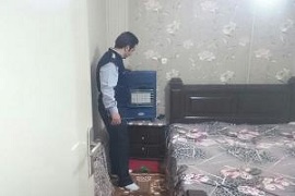 13نفر در استان ایلام به علت گازگرفتگی فوت کردند