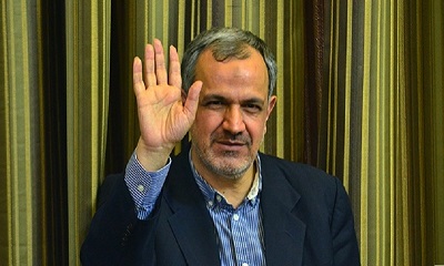 آیا بهشت جای اصلاح طلبان است؟/کوچ پرمعنای مسجدجامعی از شورای شهر به کتابخانه ملی