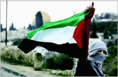 فیلم/شهادت فلسطینیان در حمله نظامیان اسرائیل