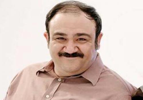 فیلم/ استندآپ کمدی مهران غفوریان درخندوانه
