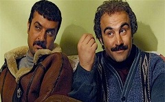 کل‌کل‌ پسرخاله‌ها به همراه سعید آقاخانی/نویسندگان جدید «پایتخت۵» داستان‌های زندگی نقی معمولی را به کجا می‌برند؟