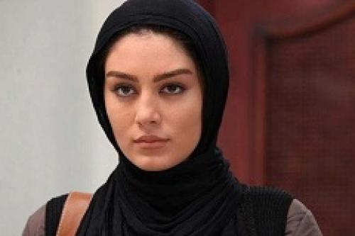 سحر قریشی و چهره ای متفاوت+عکس