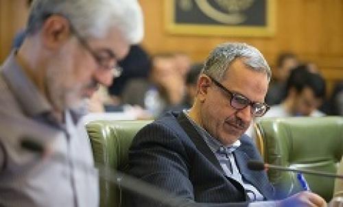 بررسی استعفای جامعی و آمادگی شورای شهر