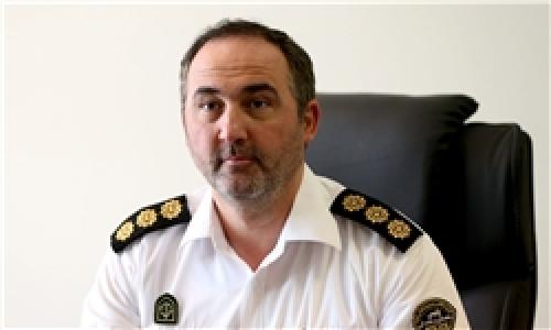 بخش‌های شمالی و مرکزی کشور سفیدپوش شد