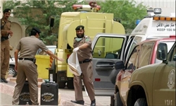 وقوع تیراندازی در شهر ساحلی جده عربستان
