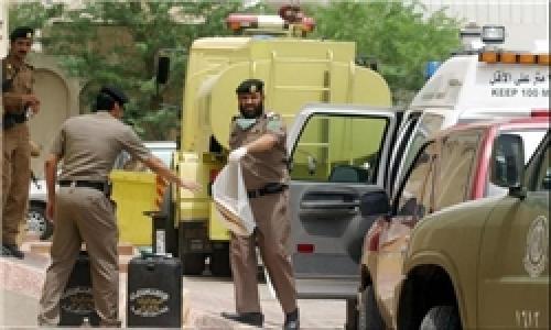 وقوع تیراندازی در شهر ساحلی جده عربستان