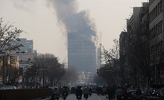 خسارت پلاسکو بیش از هزار میلیارد تومان است