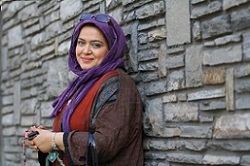 جدیدترین عکس بهاره رهنما و پیمان قاسم خانی/توصیه بهاره رهنما برای بچه دار شدن!