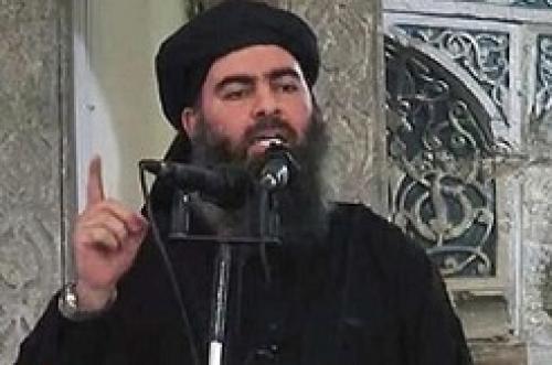 بزودی مرگ ابوبکر بغدادی توسط آمریکا اعلام می شود
