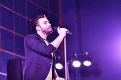 گفته های خواننده ی معروف از همسرش