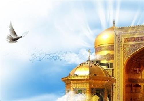مشهد‌الرضا پایتخت فرهنگی جهان اسلام شد