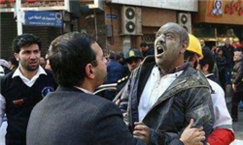 حادثه پلاسکو و موج سواری رسانه های ضد انقلاب