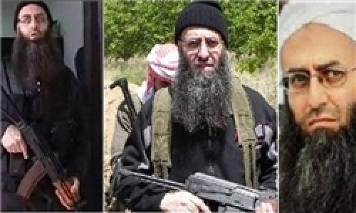 بخش از هواداران احمد الأسیر با داعش بیعت کرده‌اند