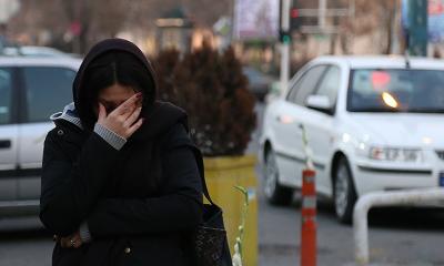 عکس/ قدردانی بسیج امام صادق از آتش نشانان پلاسکو 