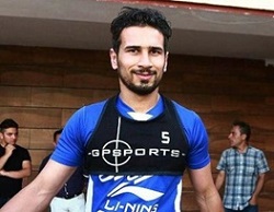 شهباززاده به تیم آلانیا اسپور ترکیه پیوسته است
