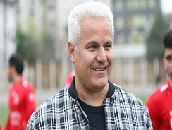 قهرمانی پرسپولیس در دو هفته مانده به پایان لیگ/طارمی قابلیت آقای گلی لیگ را در پنج سال مداوم دارد