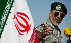 الحاق زیردریایی کلاس فاتح و ناوشکن سهند در آینده نزدیک/برگزاری رزمایش دریایی "ولایت ۹۵" در شمال اقیانوس هند