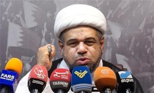 برگزاری دادگاه "شیخ عیسی قاسم" 