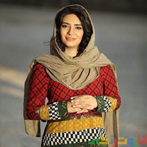 عکس جدید لیندا کیانی مدلینگ مانتو