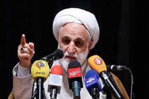 نباید از فتنه ی 88ساده گذشت/یکی از مشکلات، فرزندان مسئولین هستند/امروز باید مراقب نفوذی‌های خودی باشیم
