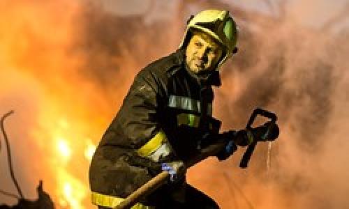 چندآتش نشان دیگر درحادثه پلاسکو شناسایی شدند