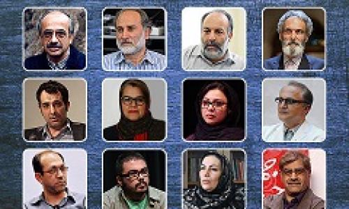 انتقاد به ظاهرسازی و سطحی نگری،مدیران سینمایی 