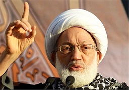 موکول شدن دادگاه شیخ عیسی قاسم به24بهمن