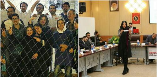 از استفاده ابرازی زنان تا برگزاری اولین مسابقه فوتبال با تماشاگران مختلط / نهادهای نظارتی در خواب+عکس