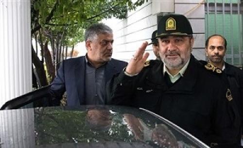 گاوصندوق‌های کشف شده در پلاسکو برسی می شوند