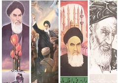 فیلم/ یکی از ماندگارترین سرودهای انقلابی