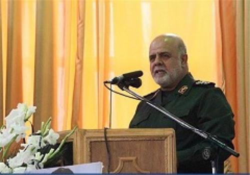 محاصره شدن کامل داعش در موصل/ پاک‌سازی کامل شهرها و روستاها 