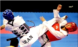 عدم مجوز تکواندوکار ایرانی در مسابقات آزاد 
