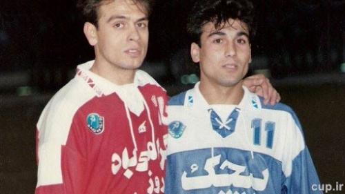ماجرای مفقود شدن پدر ستاره اسبق پرسپولیس 
