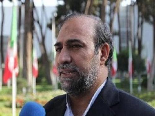 دستگاه دیپلماسی آمریکا در شأن جمهوری ایران برخورد نکرده است 