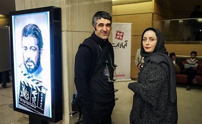 عکس/ سومین روز جشنواره فیلم فجر در برج میلاد 