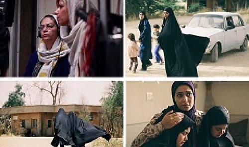 ستاره اسکندری از جشنواره ی95 گله دارد