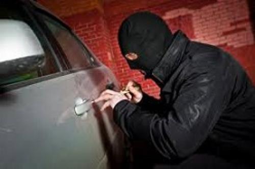 نصب ردیاب روی خودروها برای کاهش آمار دزدی