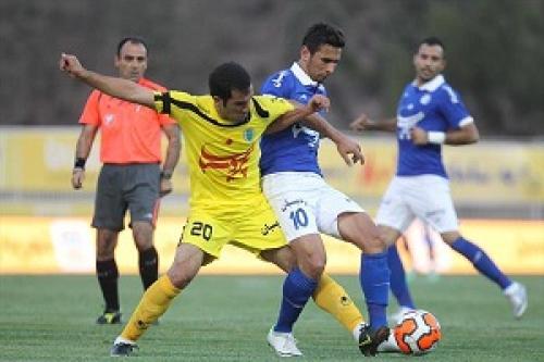 شوک خبری به منصوریان پس ازبرد دیروز:دو ستاره نقل و انتقالاتی استقلال درچندقدمی پرسپولیس/دوبمب جنجالی استقلال رسما پرسپولیسی شدند/خدافظی زود هنگام ستارگان ابی پوش با استقلال/فوری