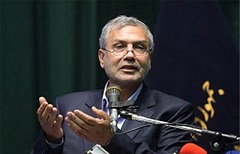 توزیع دو سبد غذایی برای زنان باردار تا پایان امسال 
