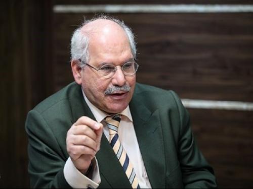 فرانسوی‌ها برای ما بعد از برجام نقشه کشیدند و کیسه دوختند