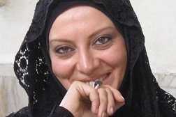 پست عاشقانه بازیگر مشهور برای همسرش+عکس