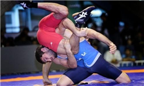 محروم شدن آمریکا از حضور در جام جهانی کشتی 